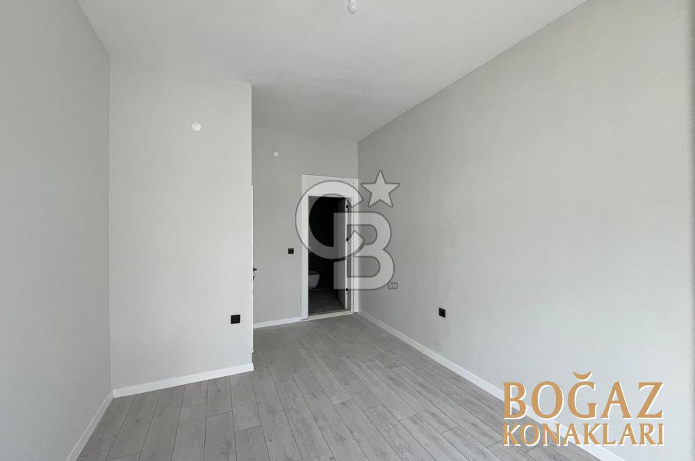 ÇANAKKALE ECEABET BOĞAZ KONAKLARI 2+1 DAİRE