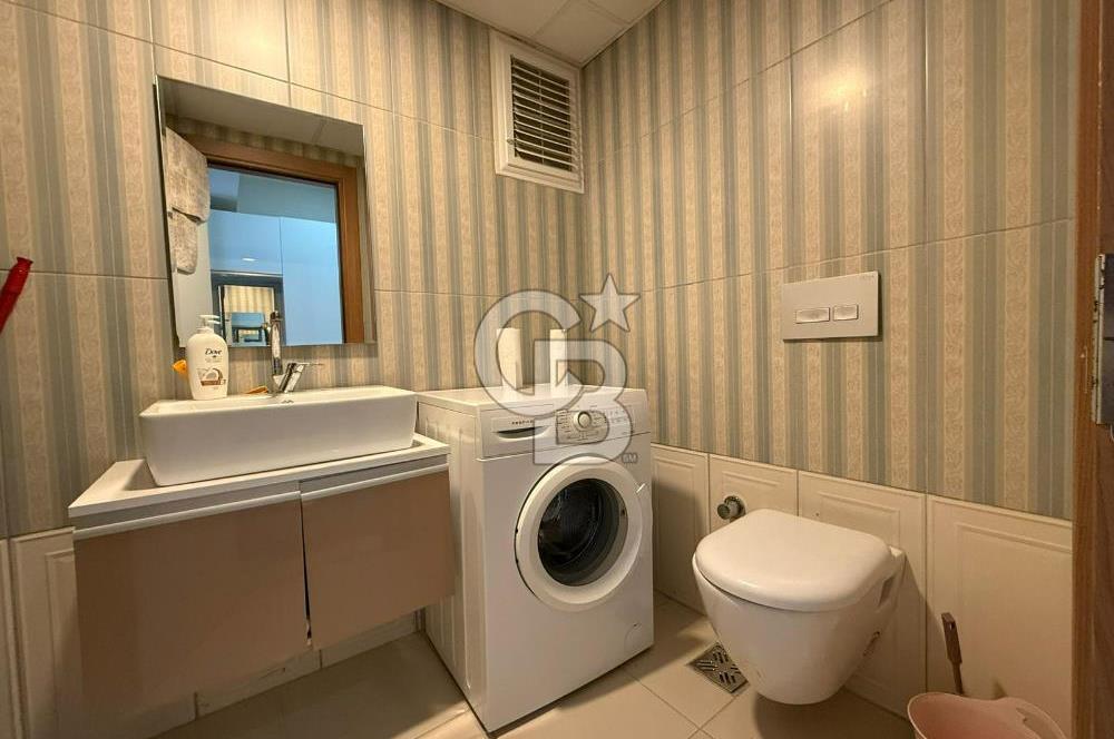 Çanakkale Merkez İsmetpaşa Mahallesi Kiralık 1+1 Daire!