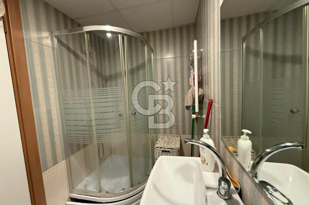 Çanakkale Merkez İsmetpaşa Mahallesi Kiralık 1+1 Daire!