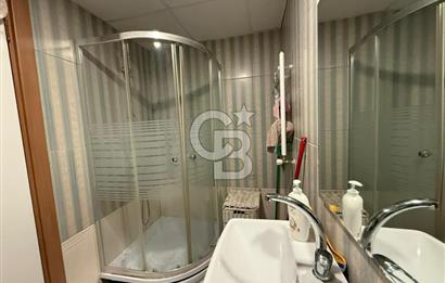 Çanakkale Merkez İsmetpaşa Mahallesi Kiralık 1+1 Daire!