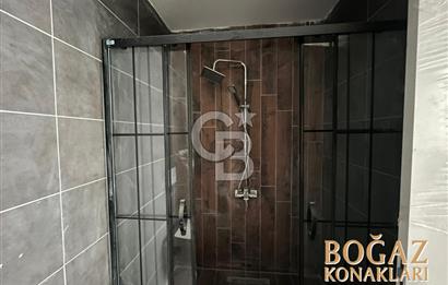 ÇANAKKALE ECEABAT BOĞAZ KONAKLARI 2+1 BAHÇELİ