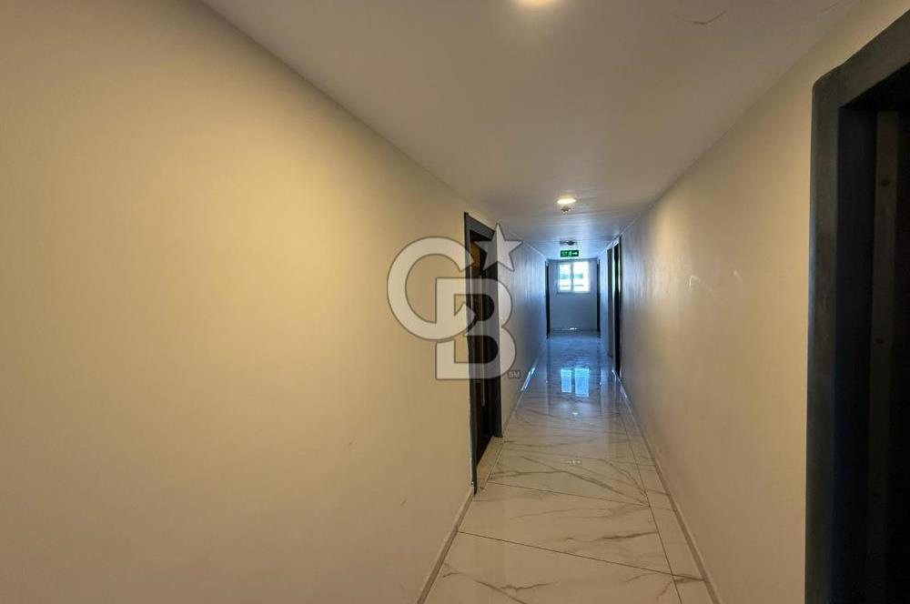 Çanakkale Merkez İsmetpaşa Mahallesi Kiralık 1+1 Daire!