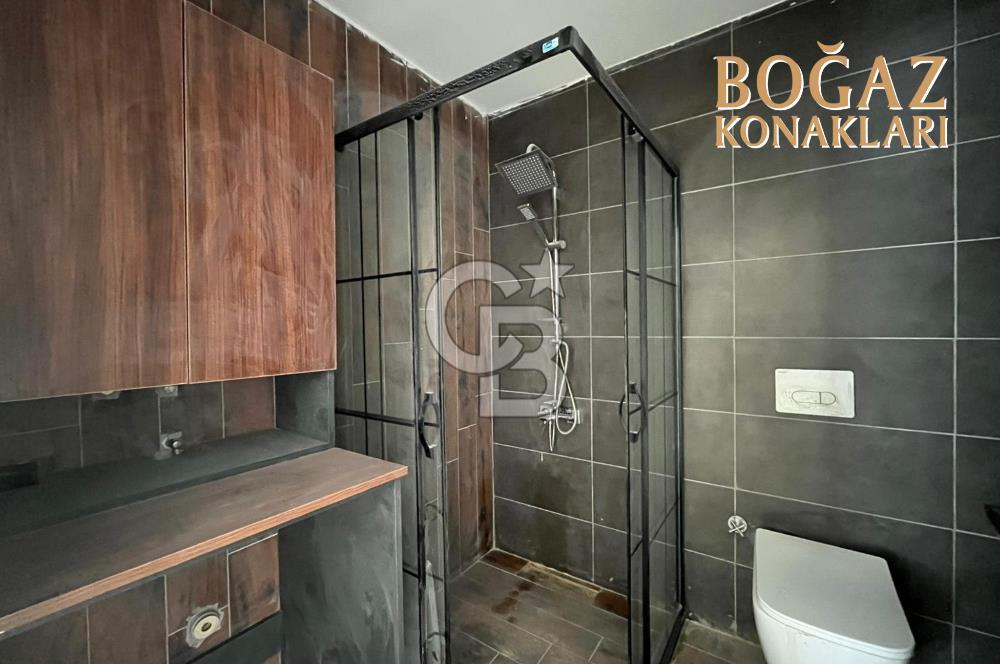 ÇANAKKALE ECEABAT BOĞAZ KONAKLARI 1+1 DAİRE