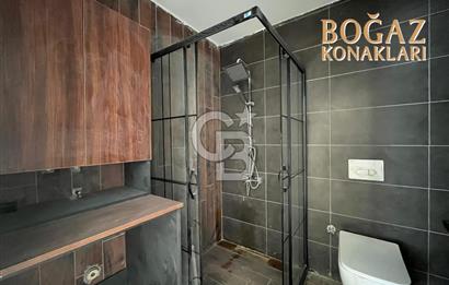 ÇANAKKALE ECEABET BOĞAZ KONAKLARI 2+1 DAİRE