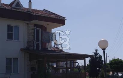 EDİRNE ENEZ’DE SATILIK TRİPLEKS VİLLA YAZLIK