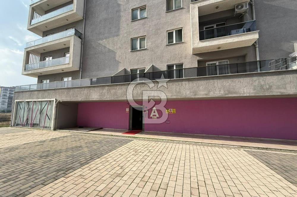 Çanakkale Merkez İsmetpaşa Mahallesi Kiralık 1+1 Daire!