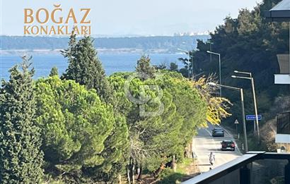 ÇANAKKALE ECEABAT BOĞAZ KONAKLARI 2+1 DAİRE