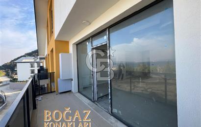 ÇANAKKALE ECEABAT BOĞAZ KONAKLARI 1+1 DAİRE