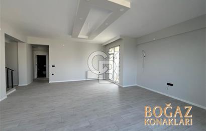 ÇANAKKALE ECEABET BOĞAZ KONAKLARI 2+1 DAİRE