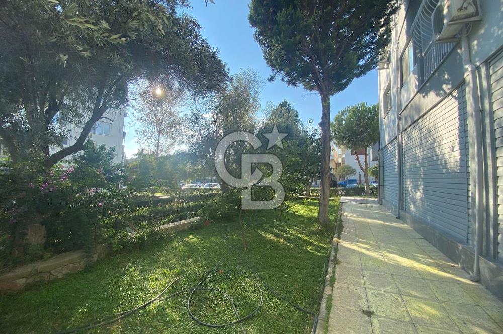 Evka-3 Borkop sitesinde Satılık 3+1 Kiilerli 3 Balkonlu Ferah Daire 