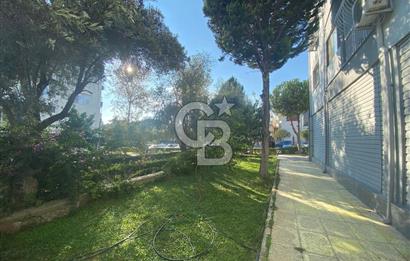 Evka-3 Borkop sitesinde Satılık 3+1 Kiilerli 3 Balkonlu Ferah Daire 