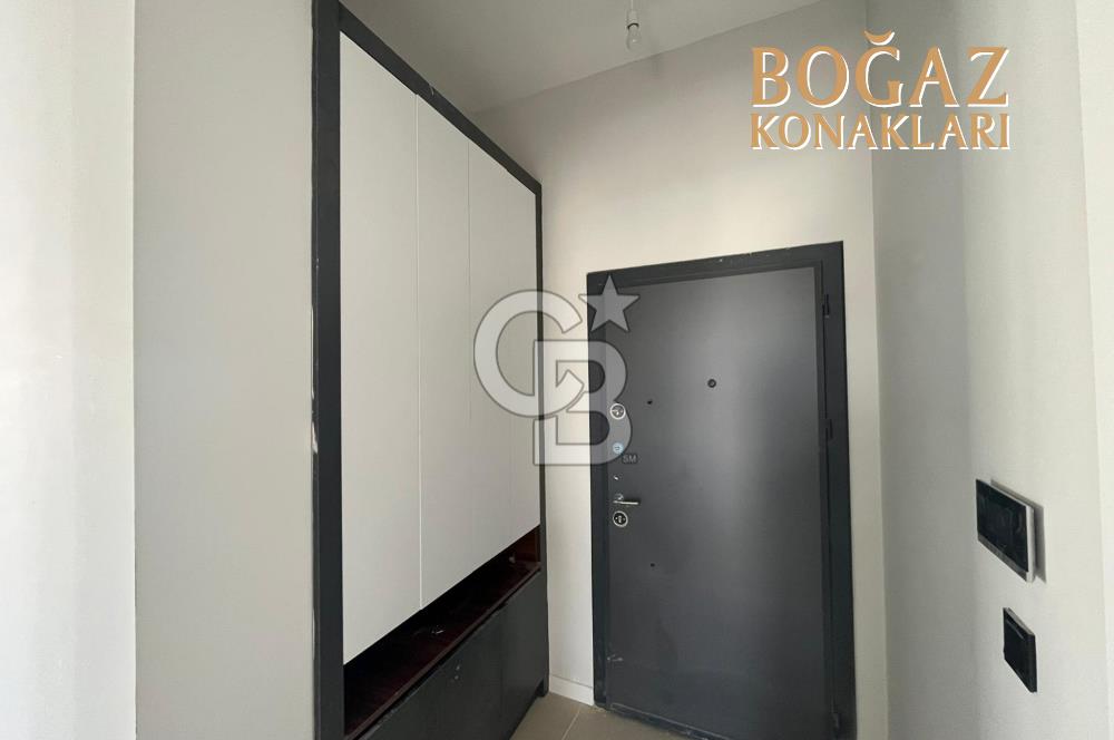 ÇANAKKALE ECEABAT BOĞAZ KONAKLARI GENİŞ 2+1 GENİŞ BAHÇE DUBLEKSİ