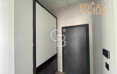 ÇANAKKALE ECEABAT BOĞAZ KONAKLARI 2+1 DAİRE