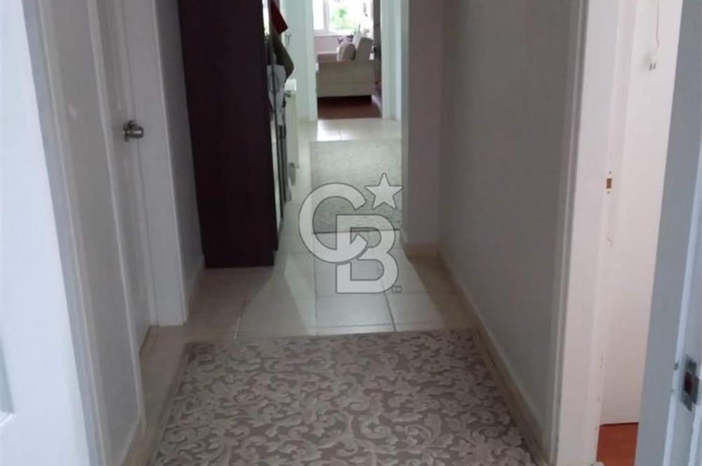YALOVA GAZİOSMANPAŞA MAHALLESİ SATILIK 3+1 ARA KAT DAİRE!.
