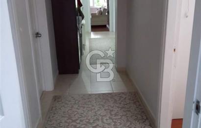 YALOVA GAZİOSMANPAŞA MAHALLESİ SATILIK 3+1 ARA KAT DAİRE!.