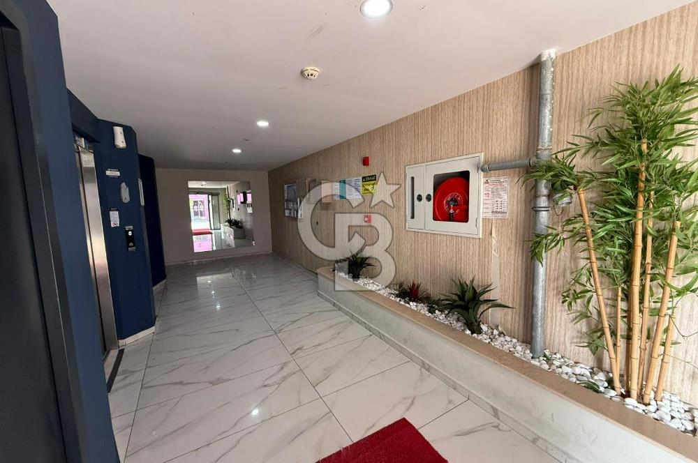 Çanakkale Merkez İsmetpaşa Mahallesi Kiralık 1+1 Daire!