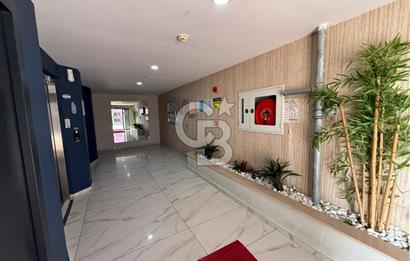 Çanakkale Merkez İsmetpaşa Mahallesi Kiralık 1+1 Daire!