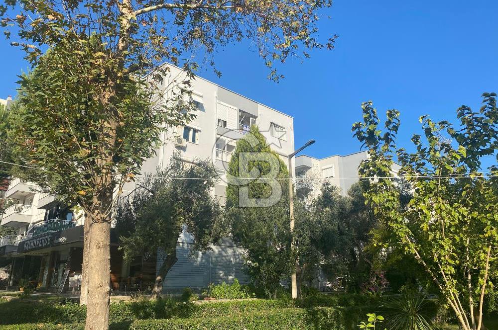 Evka-3 Borkop sitesinde Satılık 3+1 Kiilerli 3 Balkonlu Ferah Daire 