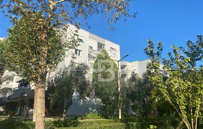 Evka-3 Borkop sitesinde Satılık 3+1 Kiilerli 3 Balkonlu Ferah Daire 