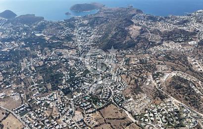BODRUM KARAKAYA SATILIK ARSA