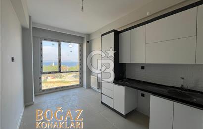 ÇANAKKALE ECEABAT BOĞAZ KONAKLARI 2+1 BAHÇELİ