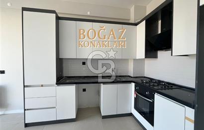 ÇANAKKALE ECEABAT BOĞAZ KONAKLARI GENİŞ 2+1 GENİŞ BAHÇE DUBLEKSİ