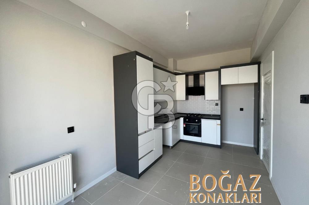 ÇANAKKALE ECEABET BOĞAZ KONAKLARI 2+1 DAİRE