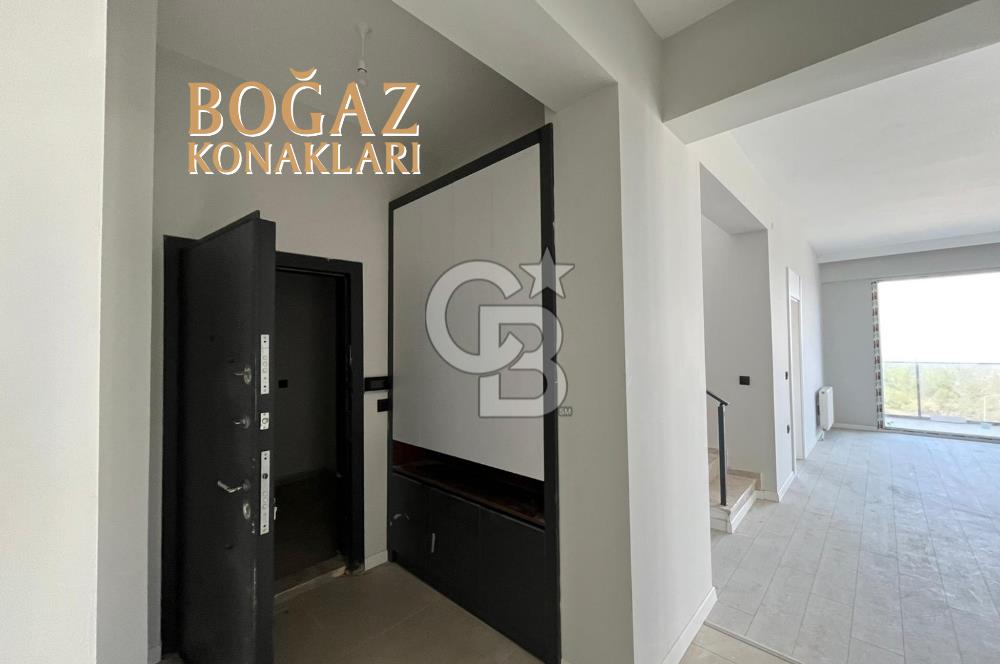 ÇANAKKALE ECEABET BOĞAZ KONAKLARI 2+1 DAİRE