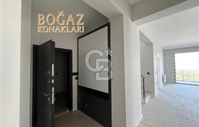 Çanakkale Eceabat Konakları 1+1 bahçeli satılık son daire