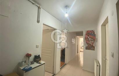 Evka-3 Borkop sitesinde Satılık 3+1 Kiilerli 3 Balkonlu Ferah Daire 