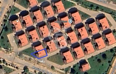 EDİRNE ENEZ’DE SATILIK TRİPLEKS VİLLA YAZLIK