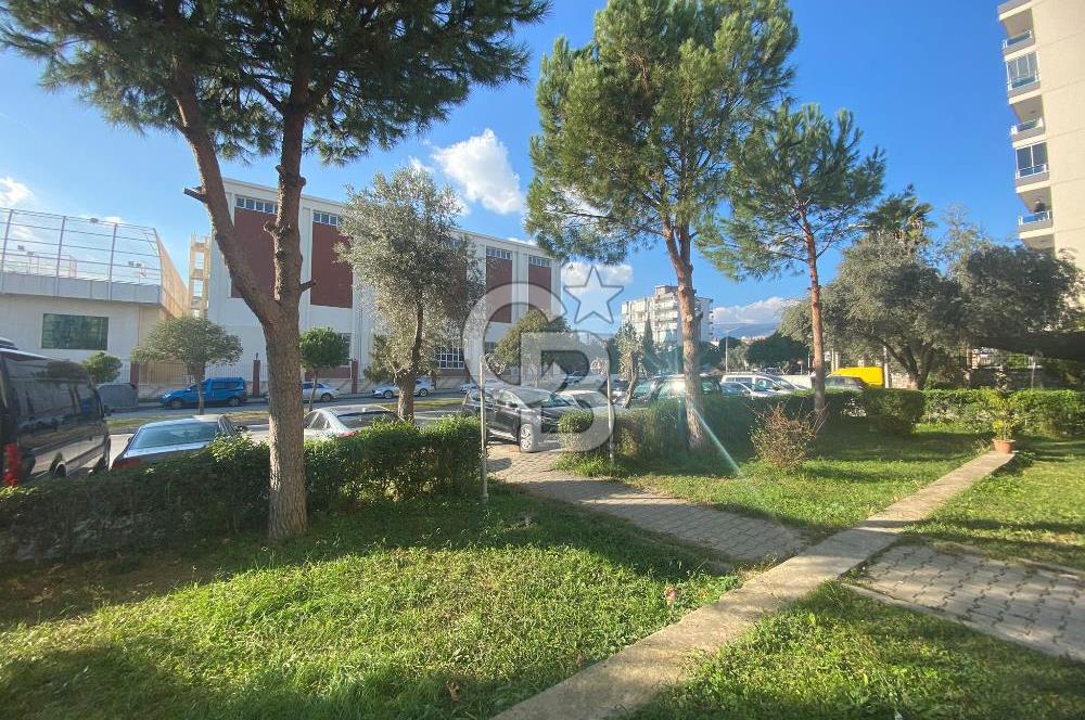 Evka-3 Borkop sitesinde Satılık 3+1 Kiilerli 3 Balkonlu Ferah Daire 