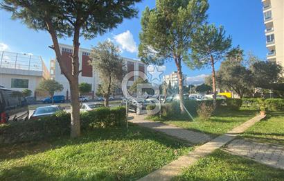 Evka-3 Borkop sitesinde Satılık 3+1 Kiilerli 3 Balkonlu Ferah Daire 