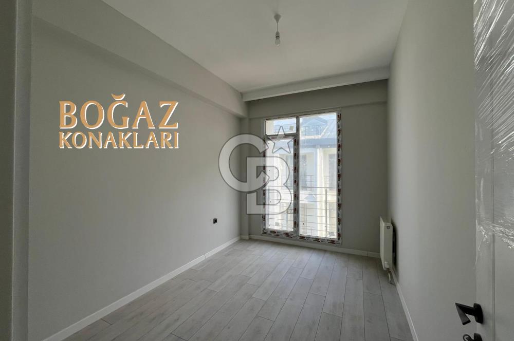 ÇANAKKALE ECEABAT BOĞAZ KONAKLARI 4+1 ÇATI DUBLEKS DAİRE
