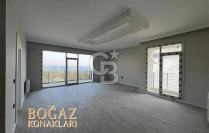 ÇANAKKALE ECEABAT BOĞAZ KONAKLARI 4+1 ÇATI DUBLEKS DAİRE