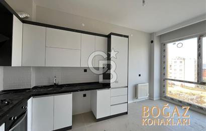 ÇANAKKALE ECEABAT BOĞAZ KONAKLARI 4+1 ÇATI DUBLEKS DAİRE