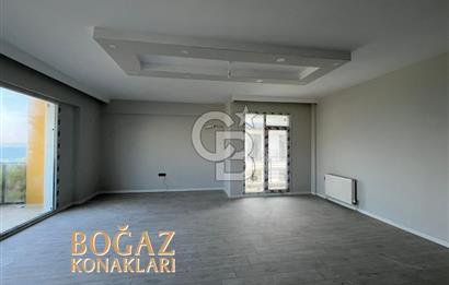 ÇANAKKALE ECEABAT BOĞAZ KONAKLARI 2+1 DAİRE