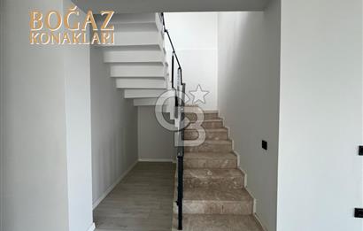 ÇANAKKALE ECEABAT BOĞAZ KONAKLARI GENİŞ 2+1 GENİŞ BAHÇE DUBLEKSİ