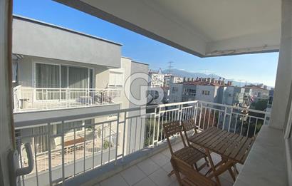 Evka-3 Borkop sitesinde Satılık 3+1 Kiilerli 3 Balkonlu Ferah Daire 