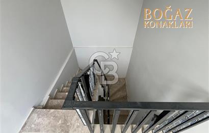 ÇANAKKALE ECEABAT BOĞAZ KONAKLARI GENİŞ 2+1 GENİŞ BAHÇE DUBLEKSİ