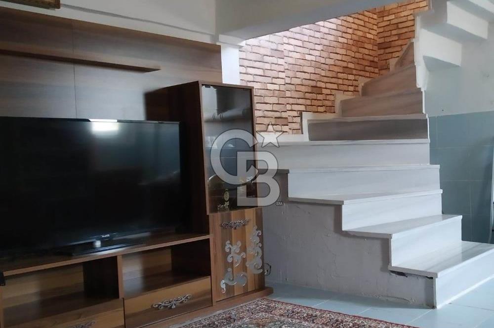 EDİRNE ENEZ’DE SATILIK TRİPLEKS VİLLA YAZLIK