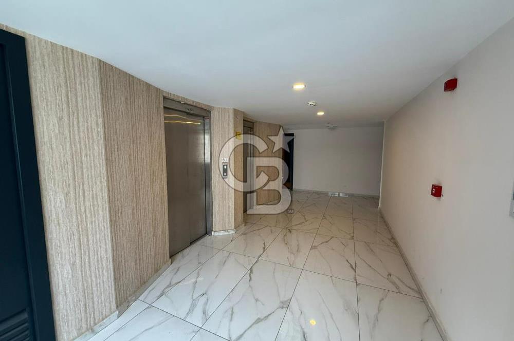 Çanakkale Merkez İsmetpaşa Mahallesi Kiralık 1+1 Daire!