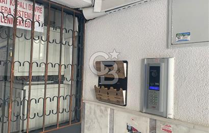 Evka-3 Borkop sitesinde Satılık 3+1 Kiilerli 3 Balkonlu Ferah Daire 