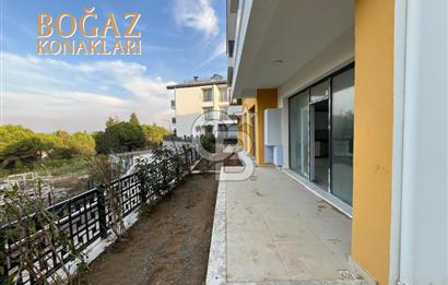 ÇANAKKALE ECEABET BOĞAZ KONAKLARI 2+1 DAİRE