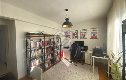 Evka-3 Borkop sitesinde Satılık 3+1 Kiilerli 3 Balkonlu Ferah Daire 