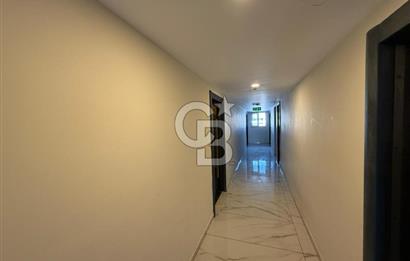 Çanakkale Merkez İsmetpaşa Mahallesi Kiralık 1+1 Daire!