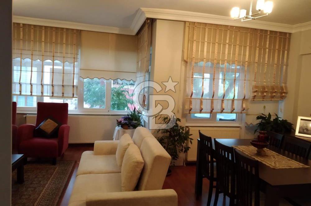 YALOVA GAZİOSMANPAŞA MAHALLESİ SATILIK 3+1 ARA KAT DAİRE!.