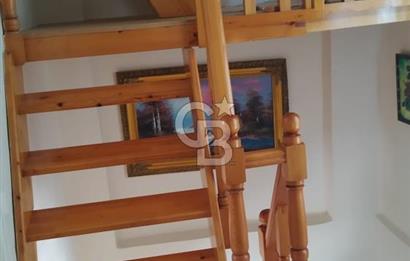 EDİRNE ENEZ’DE SATILIK TRİPLEKS VİLLA YAZLIK