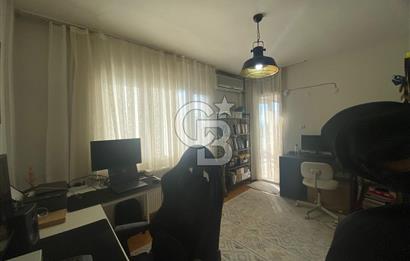 Evka-3 Borkop sitesinde Satılık 3+1 Kiilerli 3 Balkonlu Ferah Daire 