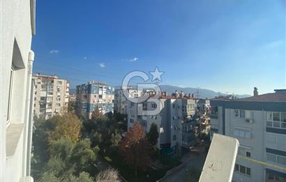 Evka-3 Borkop sitesinde Satılık 3+1 Kiilerli 3 Balkonlu Ferah Daire 